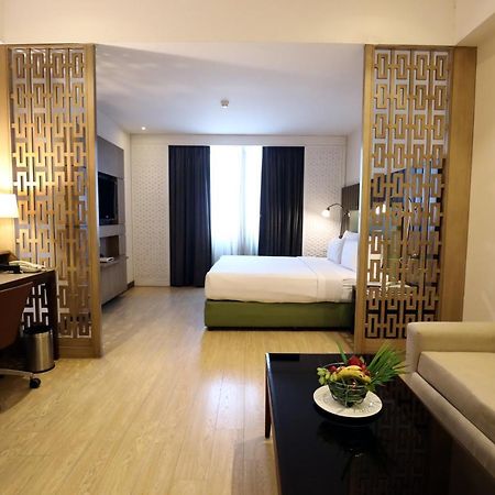 Best Western Plus Jalandhar Exterior foto