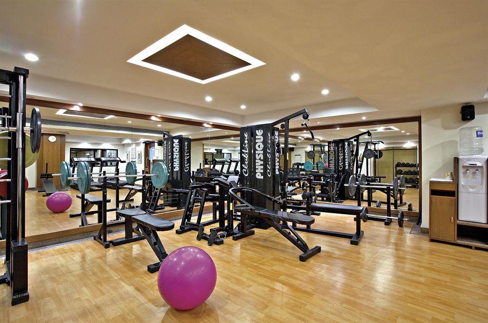 Best Western Plus Jalandhar Exterior foto