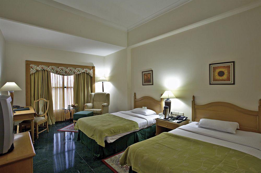 Best Western Plus Jalandhar Zimmer foto