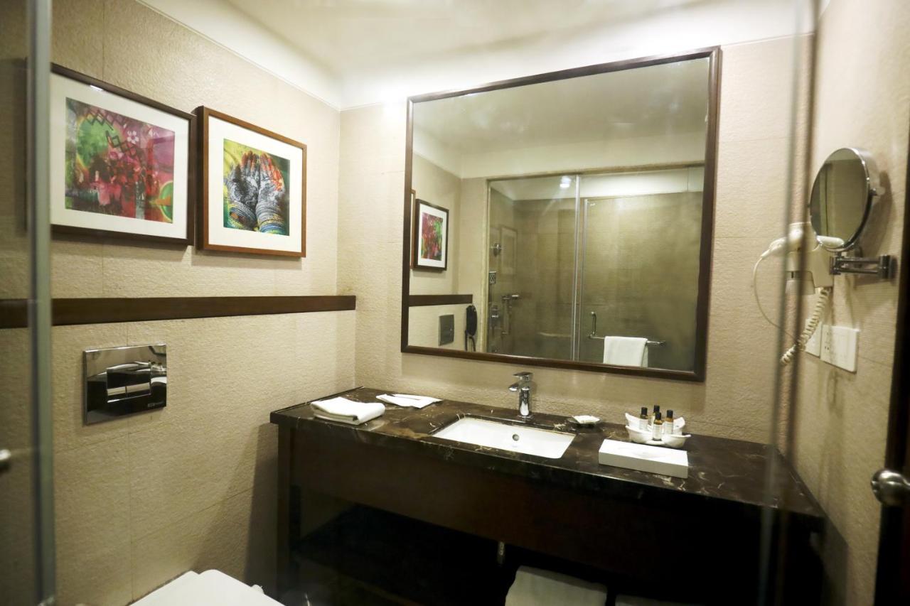 Best Western Plus Jalandhar Exterior foto