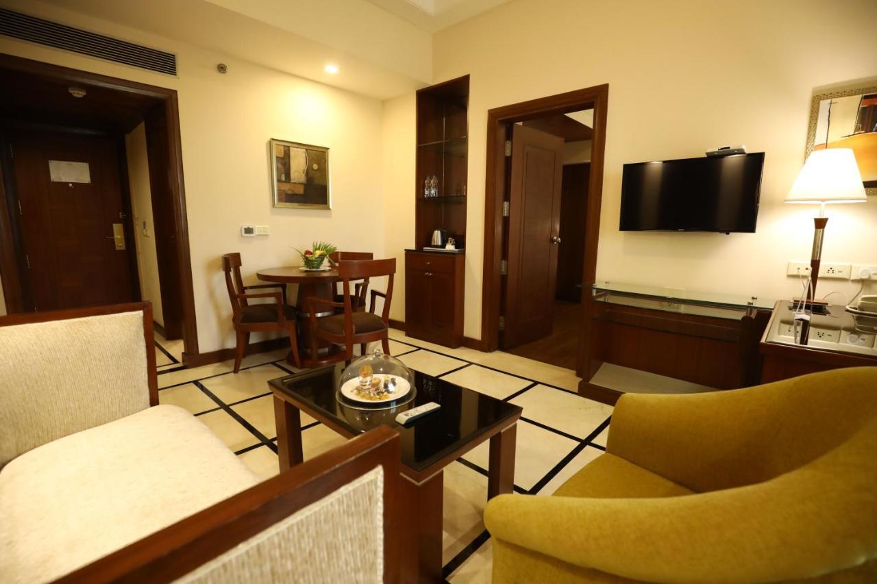 Best Western Plus Jalandhar Exterior foto