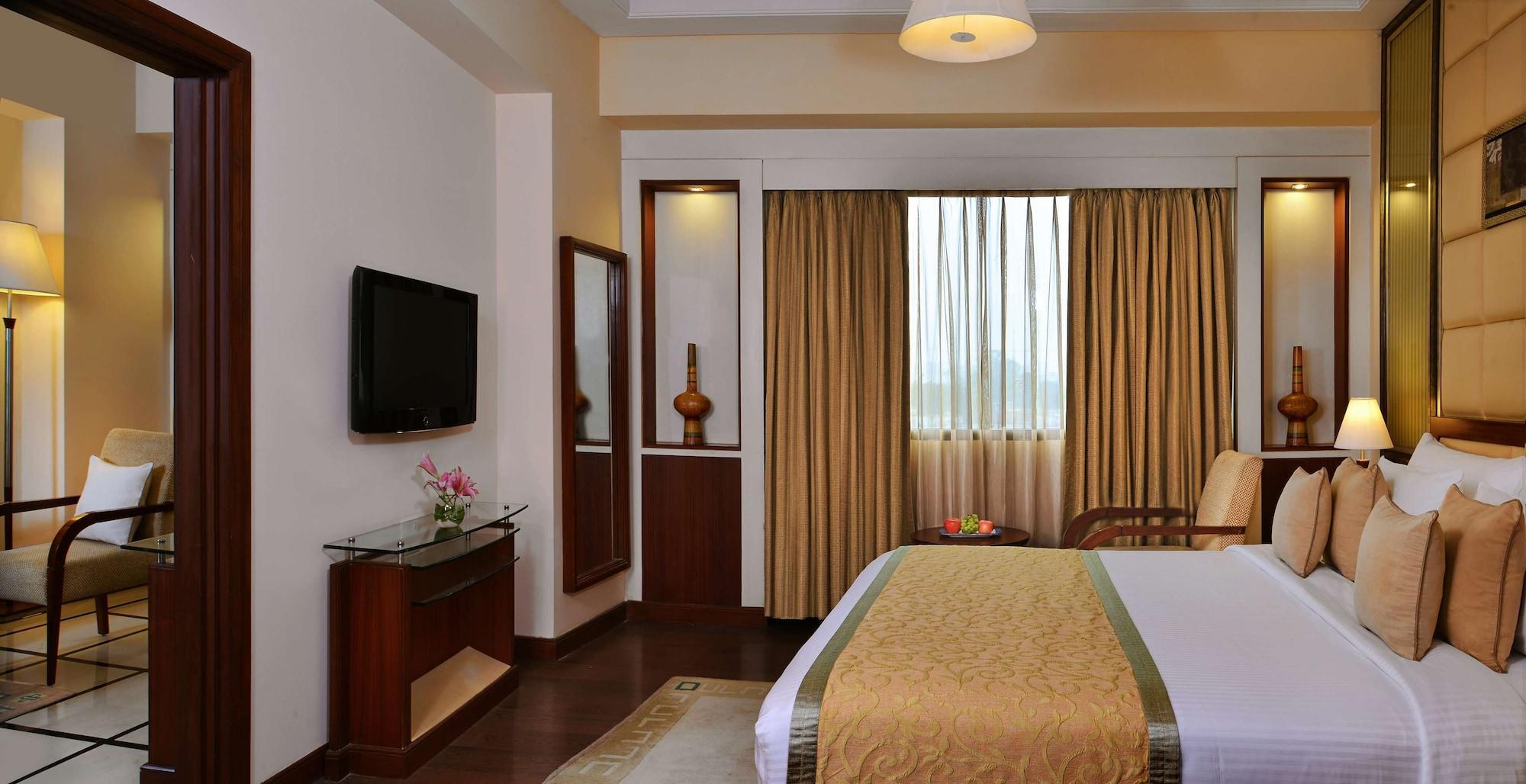 Best Western Plus Jalandhar Exterior foto