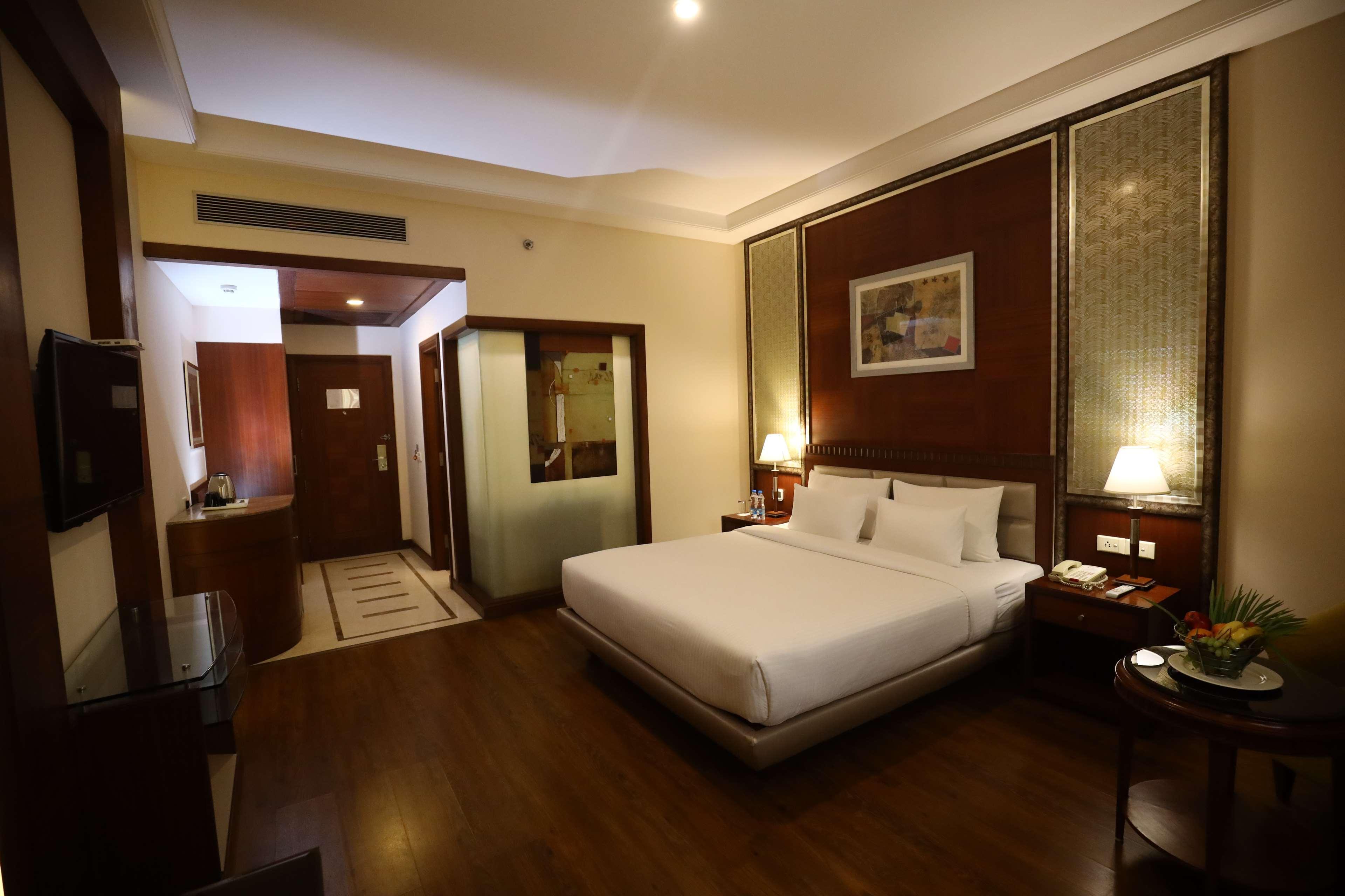 Best Western Plus Jalandhar Exterior foto