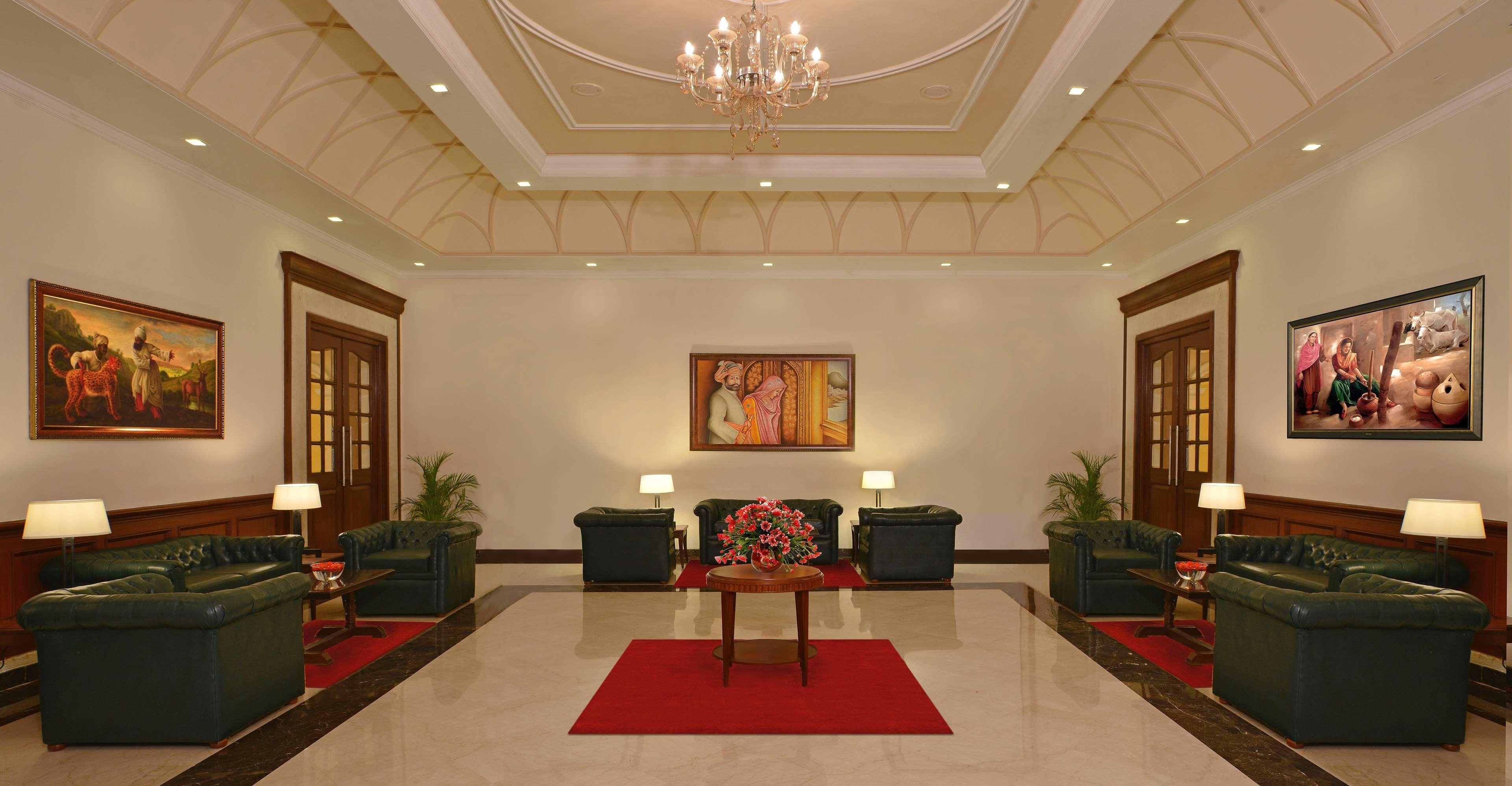 Best Western Plus Jalandhar Exterior foto