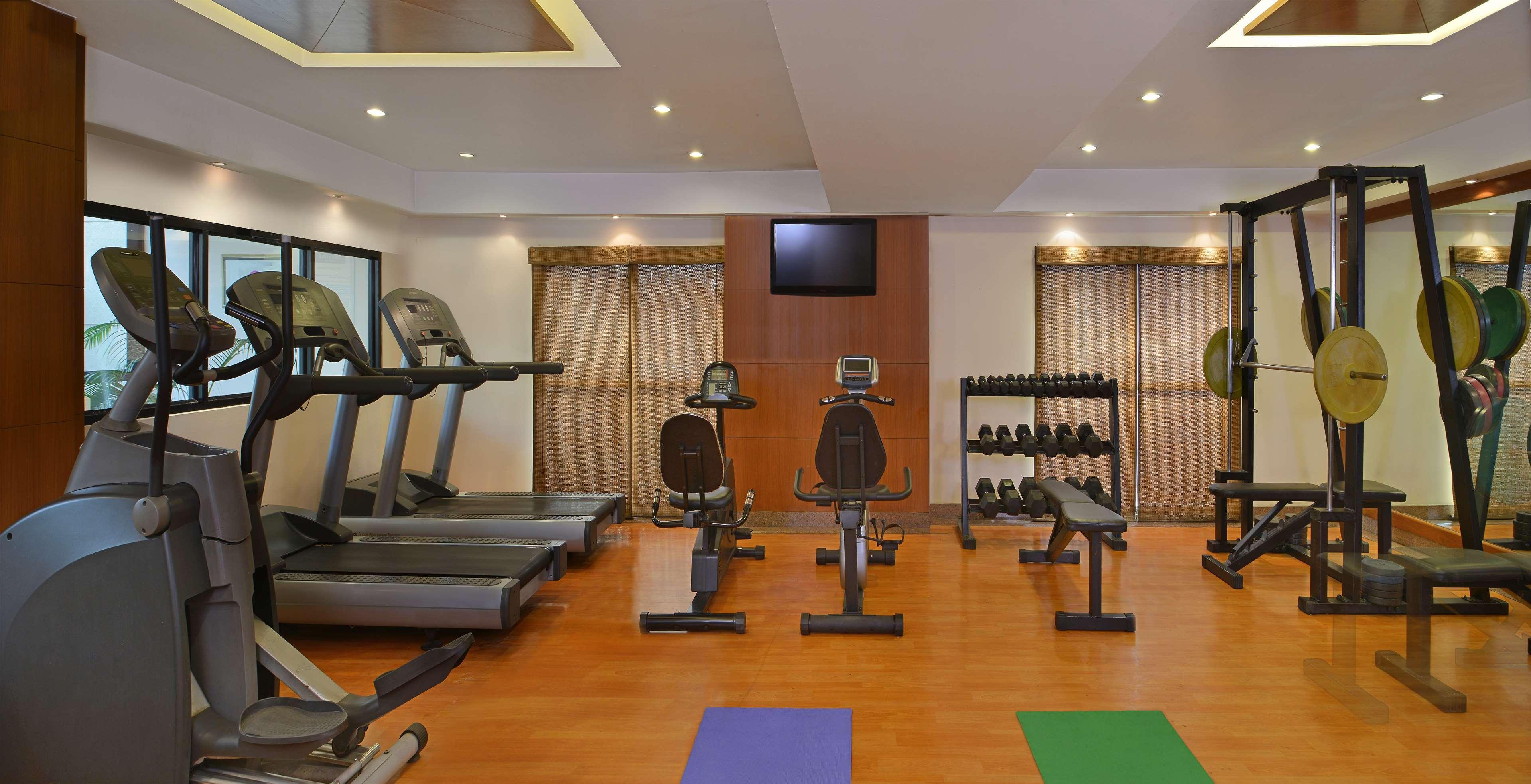 Best Western Plus Jalandhar Exterior foto