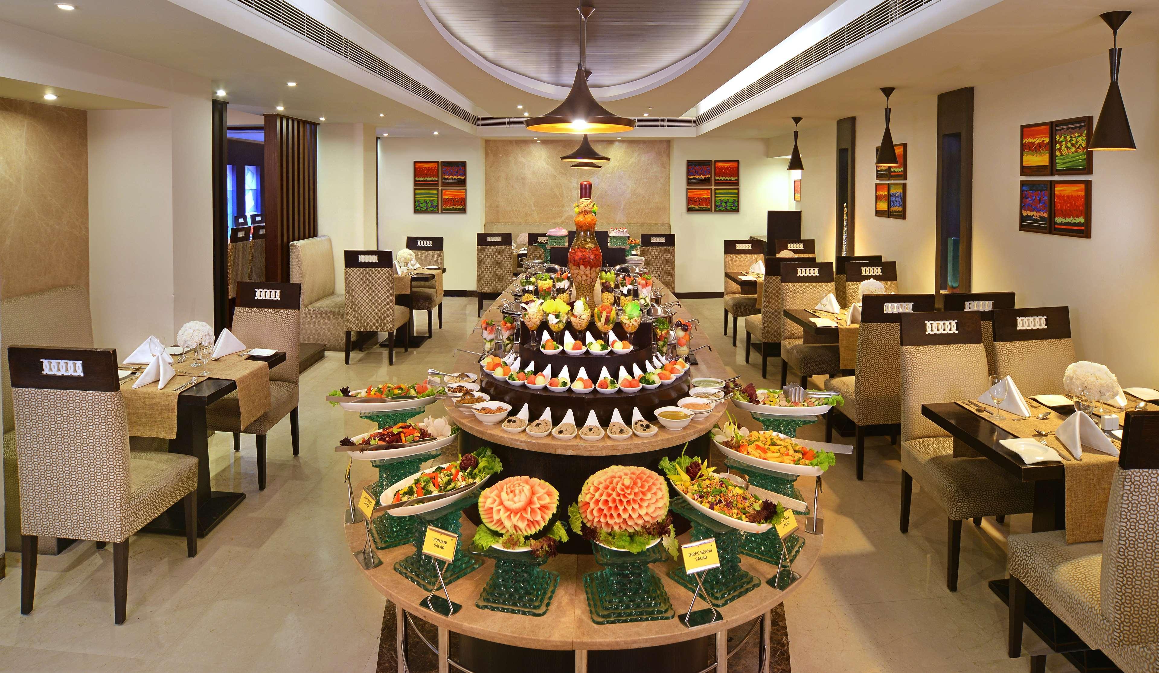 Best Western Plus Jalandhar Exterior foto