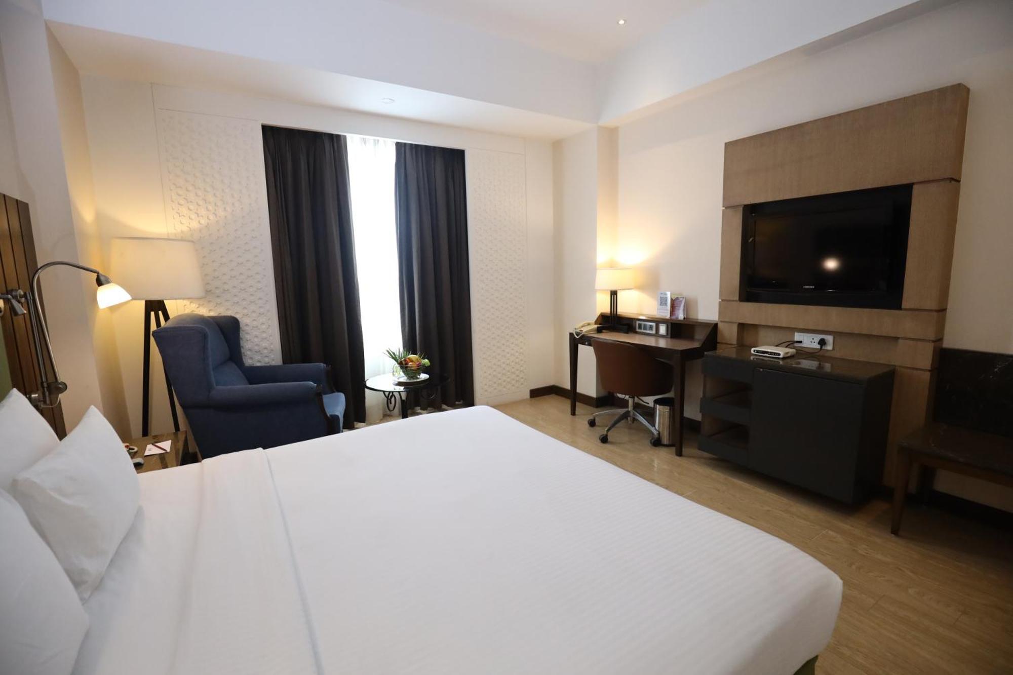 Best Western Plus Jalandhar Exterior foto
