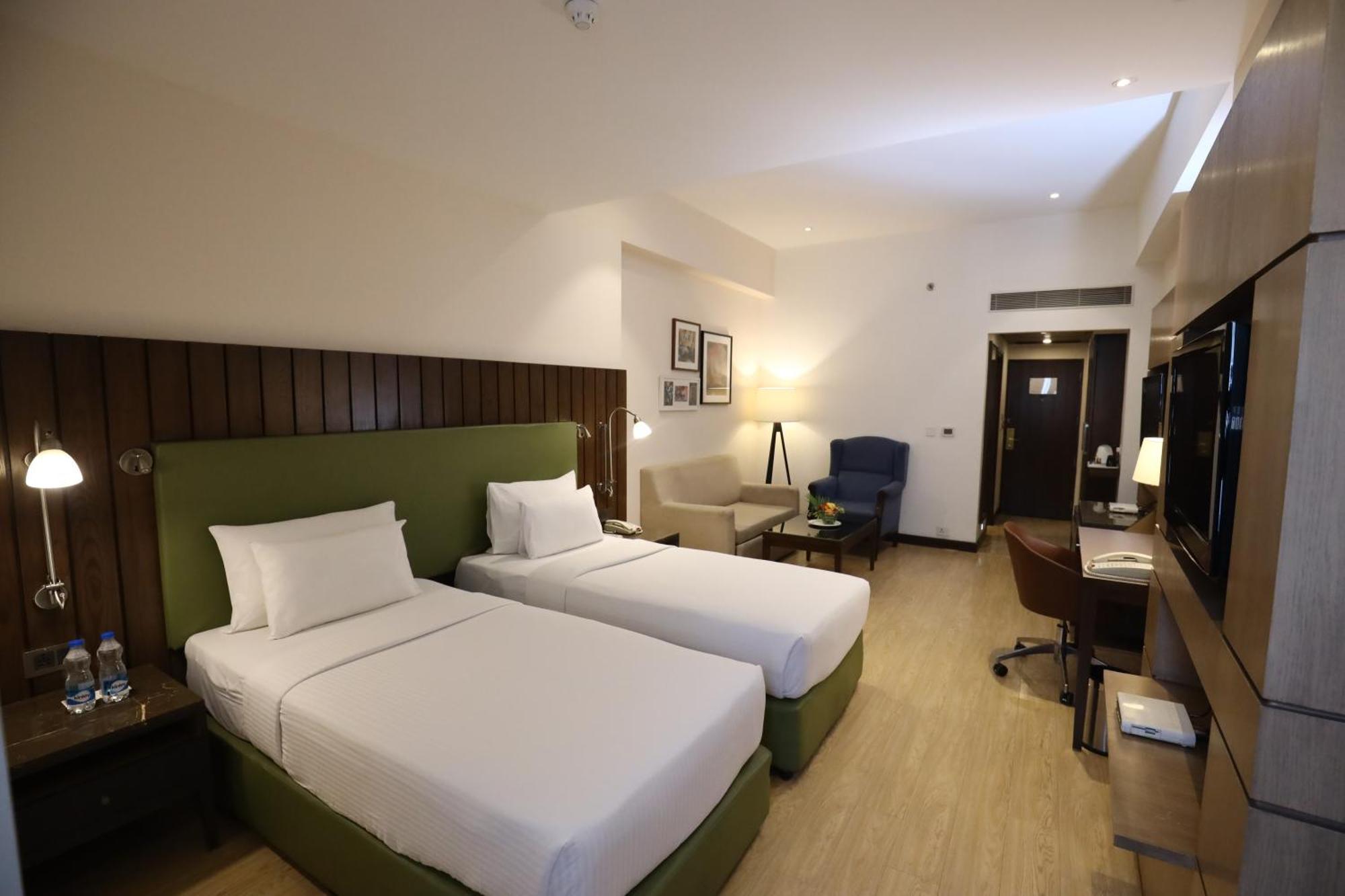 Best Western Plus Jalandhar Exterior foto