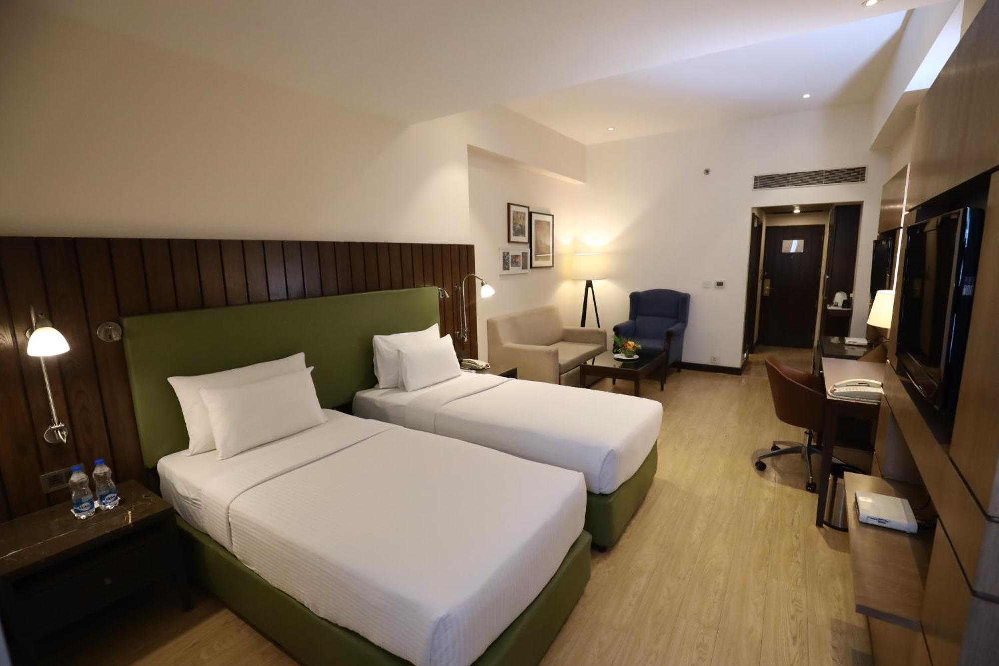 Best Western Plus Jalandhar Exterior foto