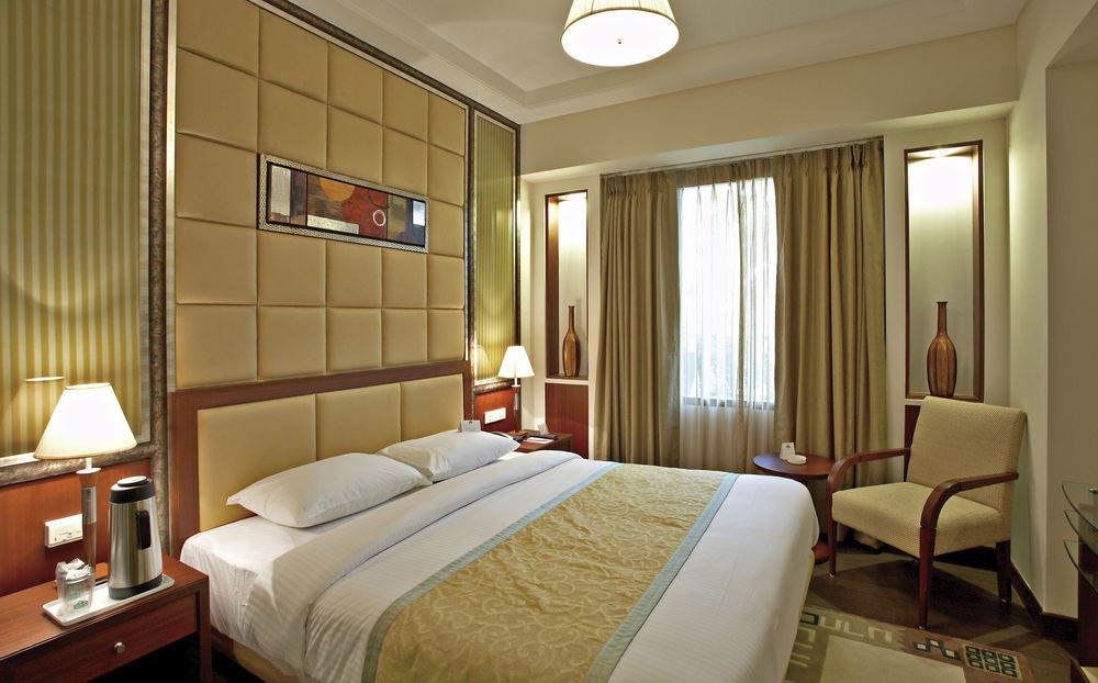 Best Western Plus Jalandhar Exterior foto