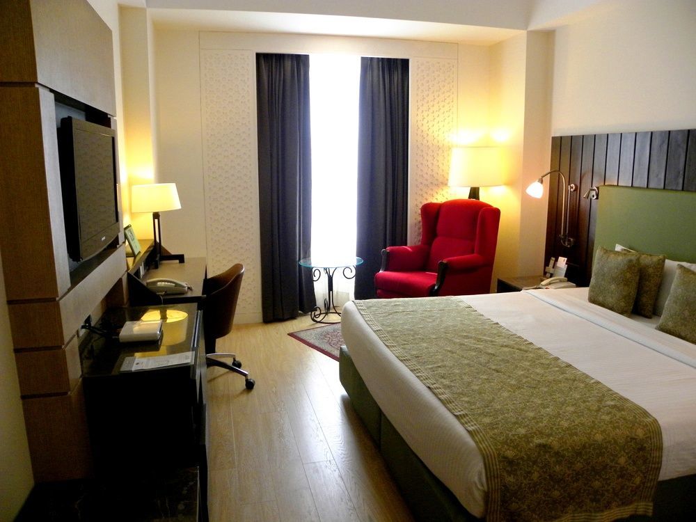 Best Western Plus Jalandhar Exterior foto