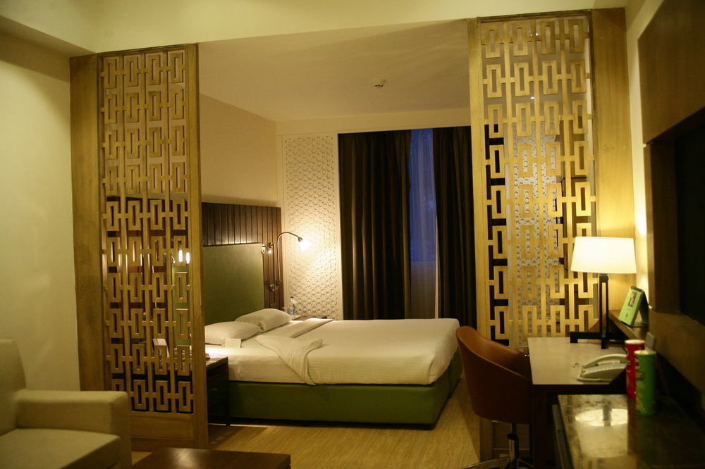 Best Western Plus Jalandhar Exterior foto